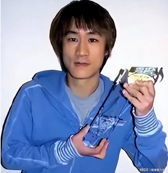 音乐传奇：从辉煌到白发回忆曾红极一时的岁月(图3)