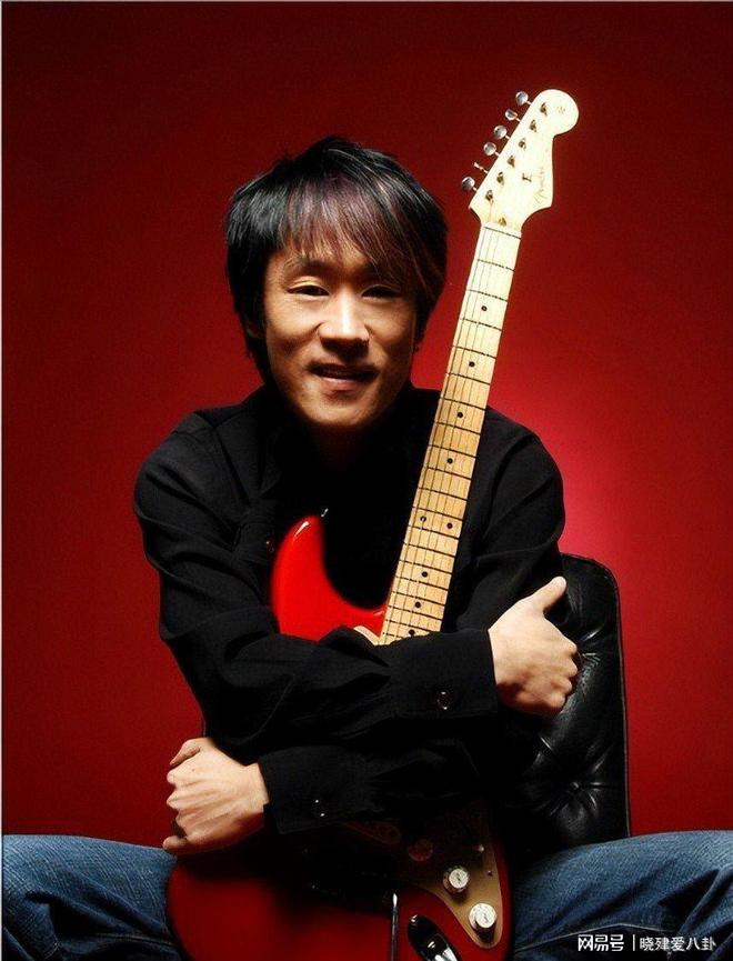 音乐传奇：从辉煌到白发回忆曾红极一时的岁月(图4)