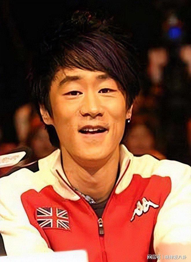 音乐传奇：从辉煌到白发回忆曾红极一时的岁月(图6)