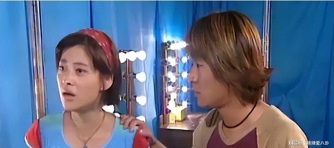 音乐传奇：从辉煌到白发回忆曾红极一时的岁月(图9)