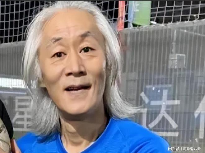 音乐传奇：从辉煌到白发回忆曾红极一时的岁月(图13)