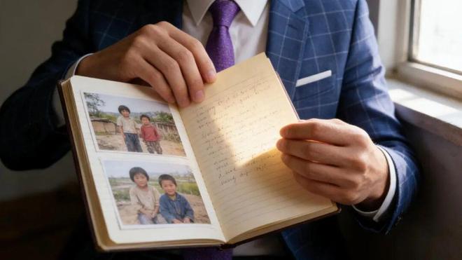 闲思一个关于阅读者的音乐MV的制作过程(图2)