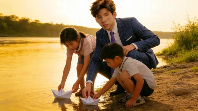 闲思一个关于阅读者的音乐MV的制作过程(图4)