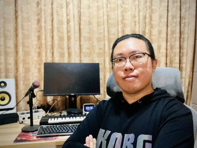 唐音时间2024《种子》第六季来了这一次我们扶持原创专辑(图4)