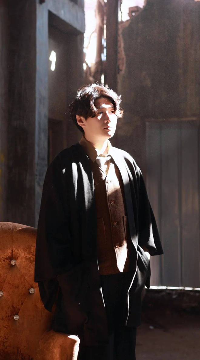 唐音时间2024《种子》第六季来了这一次我们扶持原创专辑(图5)