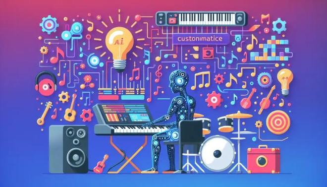 AI音乐杀疯了！国外狂赚50万国内创作者却空欢喜(图13)