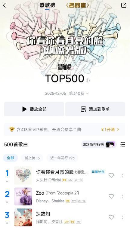 AI音乐杀疯了！国外狂赚50万国内创作者却空欢喜(图6)