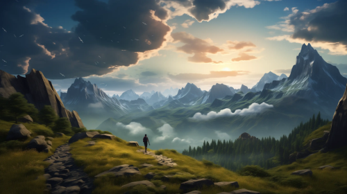 AI魔改泛滥娱乐的“界”在哪儿？(图5)