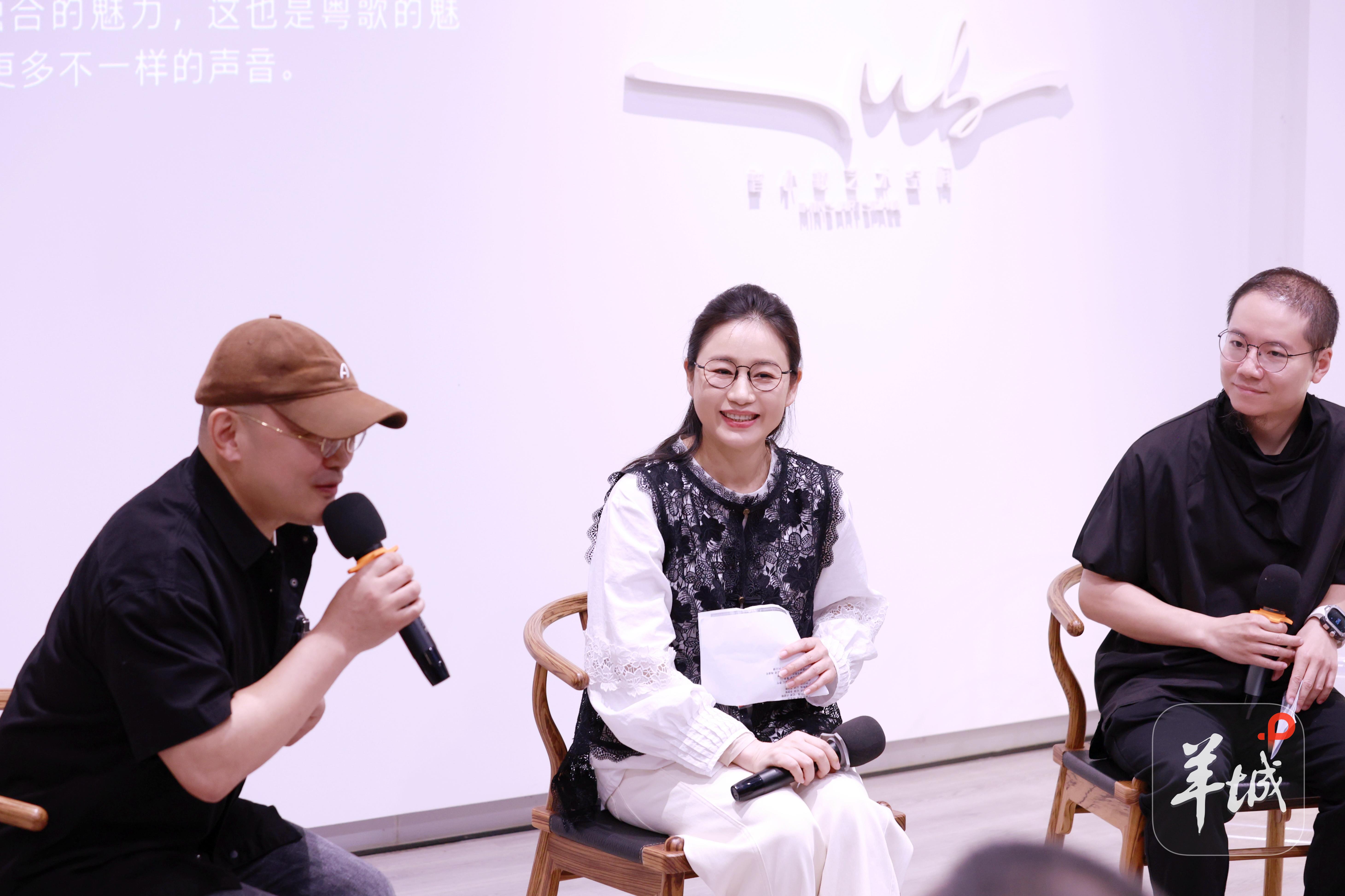 九游娱乐:粤歌创作实验室正式启动马年新作粤歌《放马过来》发布 九游娱乐:粤歌创作实验室正式启动马年新作粤歌《放马过来》发布