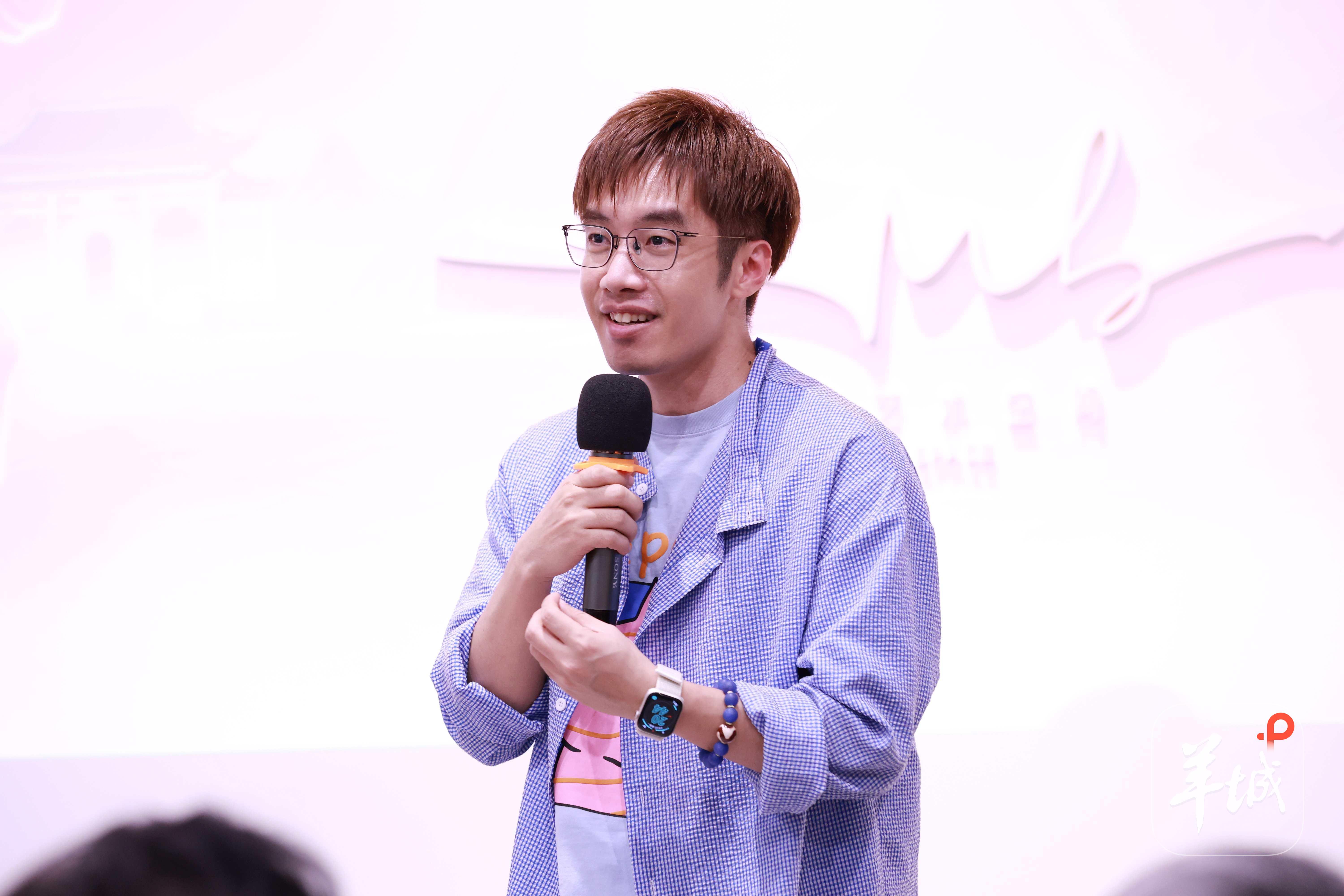 九游娱乐：粤歌创作实验室正式启动马年新作粤歌《放马过来》发布(图6)