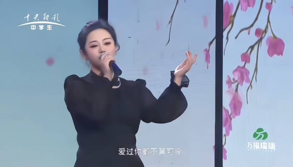 九游娱乐文化：童音天后李越昕蕾受邀参加中央新影中学生频道2026春晚星光熠熠(图2)