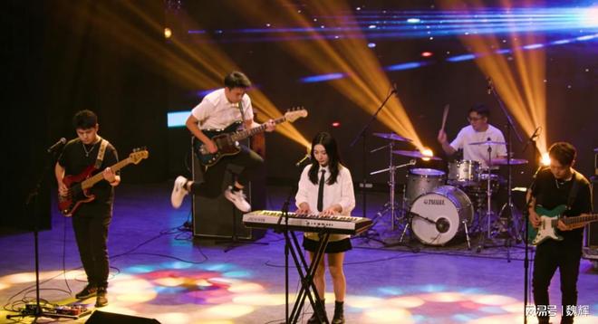 原创音乐人用AI编曲软件轻松把清唱歌词的音频做出完整编曲伴奏(图3)