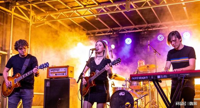 原创音乐人用AI编曲软件轻松把清唱歌词的音频做出完整编曲伴奏(图2)