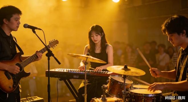 原创音乐人不用花费大量时间编曲AI编曲软件搞定清唱歌词的音频(图2)