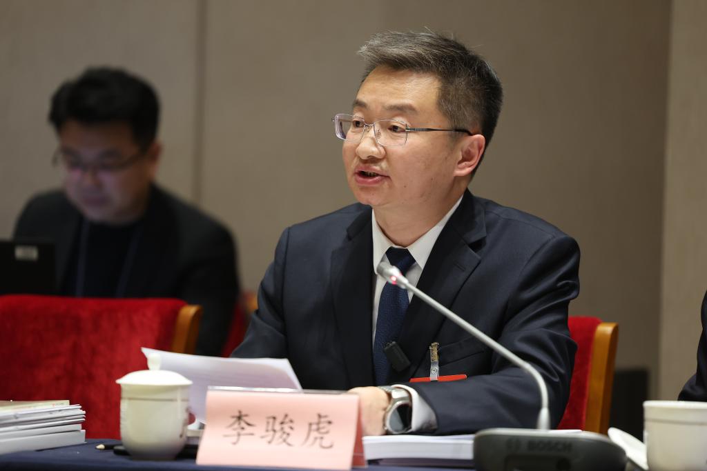 两会·影像链接丨展望“十五五”：互联网“织”梦新大众文艺舞新篇(图15)