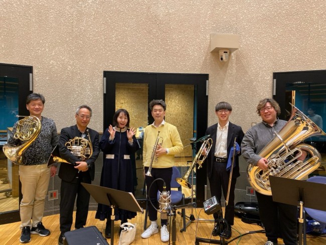 《异度神剑》新作要来？系列作曲家透露完成配乐录制(2)(图2)