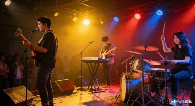 实测拆解AI编曲软件原创音乐人必看哪个好用教你制作编曲伴奏(图3)