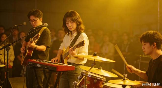 实测拆解AI编曲软件原创音乐人必看哪个好用教你制作编曲伴奏(图2)