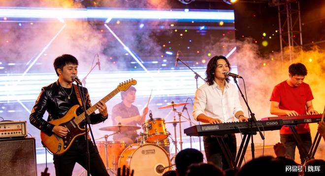 实测拆解AI编曲软件原创音乐人必看哪个好用教你制作编曲伴奏(图4)