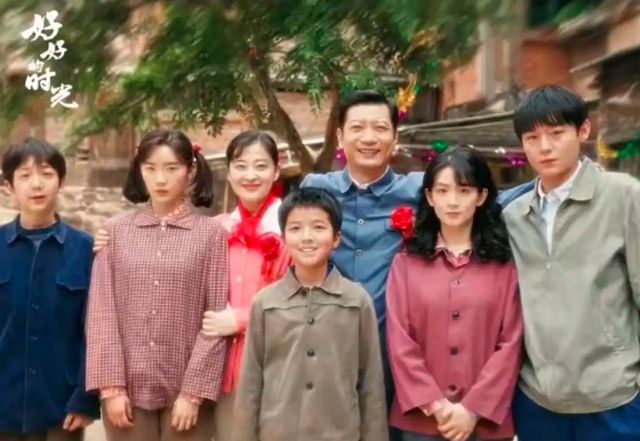 从脱口秀到影视剧演员被资本热捧的李雪琴当不了“商业女王”？