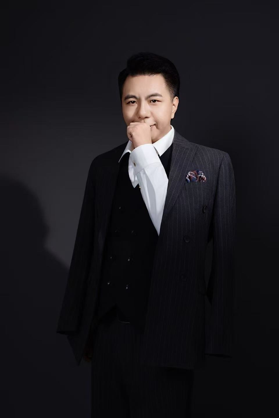 索南扎西原创歌曲《草原痴情郎》从草原传唱到全国