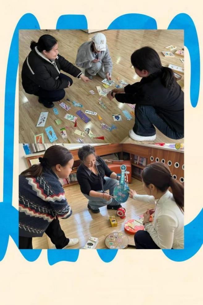 乐享音乐！晋源区第三实验小学音乐寒假创意实践作品