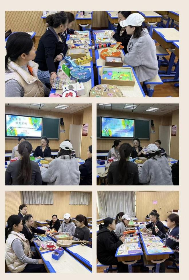 乐享音乐！晋源区第三实验小学音乐寒假创意实践作品(图2)