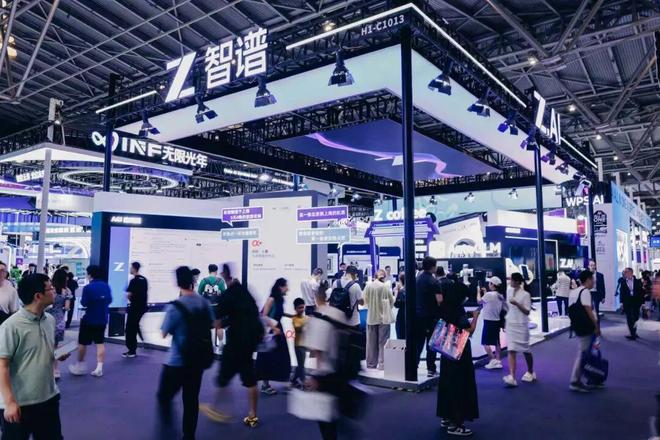 对话智谱董事长刘德兵：“中国OpenAI”的生死竞速｜独家(图2)