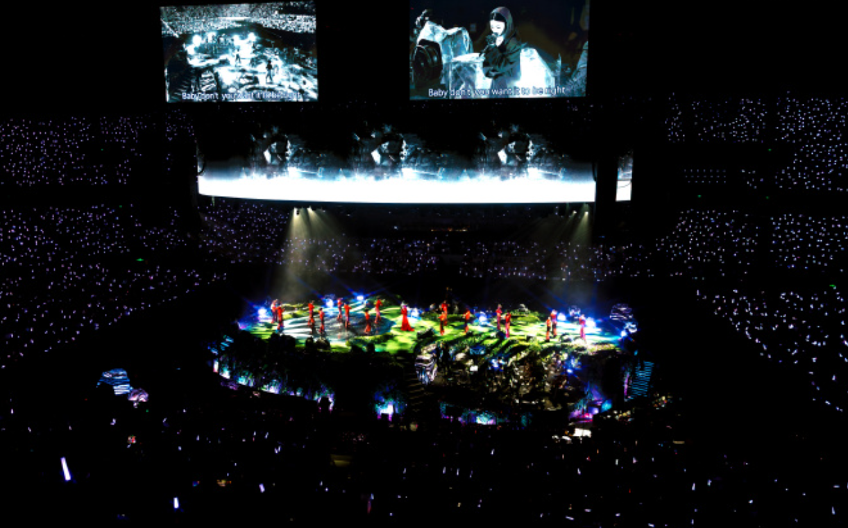 九游娱乐文化：演唱会翻唱未获授权歌曲是否构成侵权？(图3)