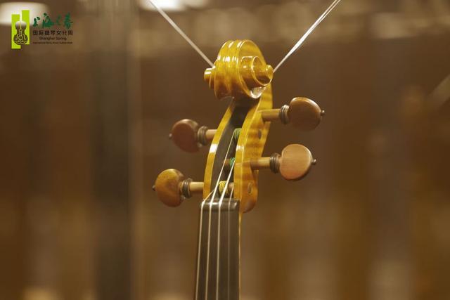 第二届上海之春国际提琴文化周奏响春日交响：全城乐动弦音可及(图5)