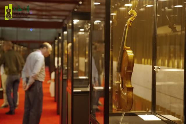 第二届上海之春国际提琴文化周奏响春日交响：全城乐动弦音可及(图3)