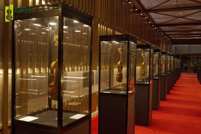 第二届上海之春国际提琴文化周奏响春日交响：全城乐动弦音可及(图6)