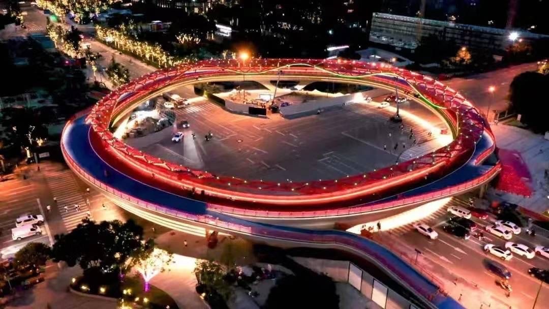 推动2026年“三城三都”建设成都绘定工作“路线图”(图3)