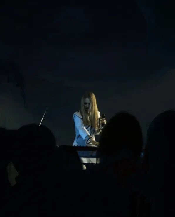 2mlinbiebox｜即兴、氛围与异质声景