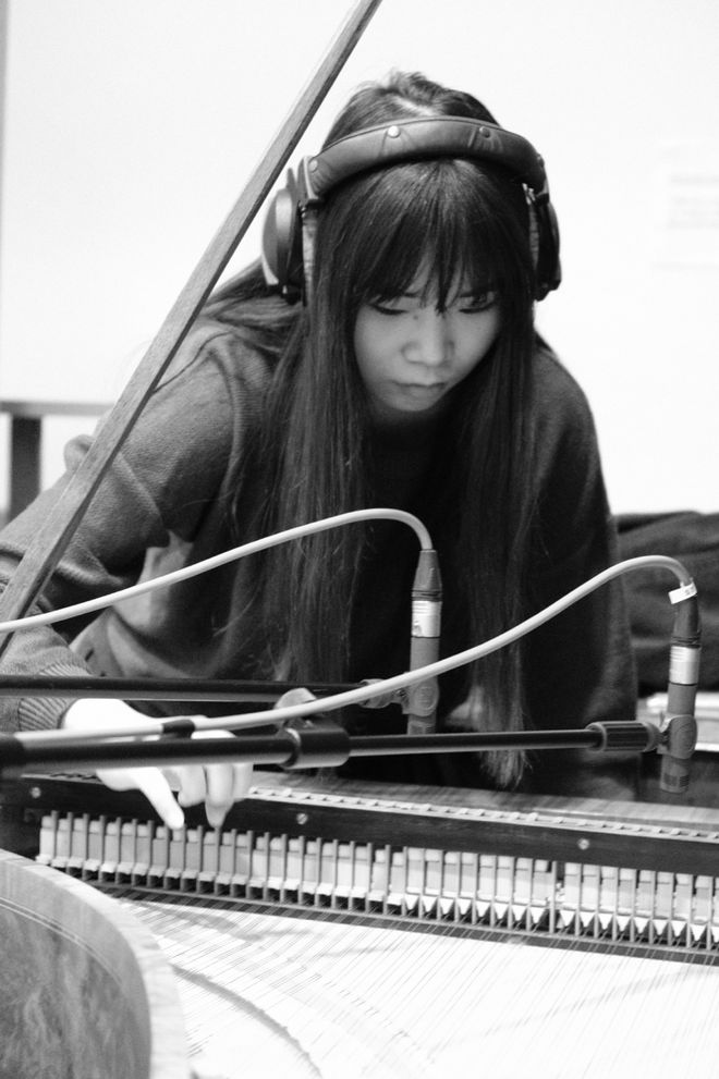 2mlinbiebox｜即兴、氛围与异质声景(图4)