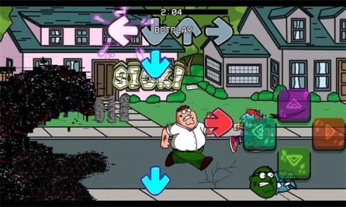 错误化恶搞之家重置版(图2)