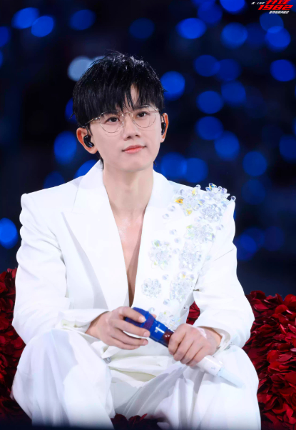 张杰鸟巢演唱会：热度不减错过首轮的你机会依然在握！