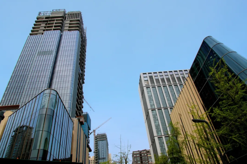 九游娱乐文化：成都音乐文创总部基地迎来新进展