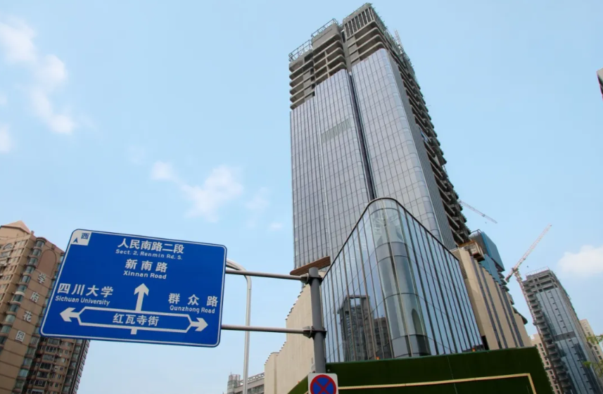 九游娱乐文化：成都音乐文创总部基地迎来新进展(图3)