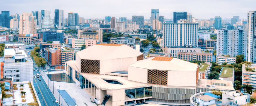 九游娱乐文化：成都音乐文创总部基地迎来新进展(图4)