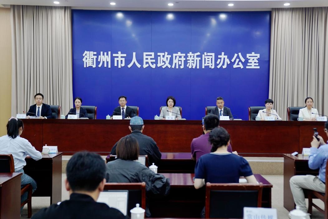 村跑、村羽、村BA……浙江衢州发布2026“趣乡村”品牌系列