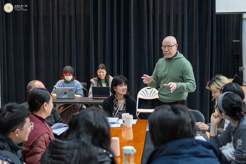 会昌戏剧季004将于5月启幕上演近30部中外佳作(图2)