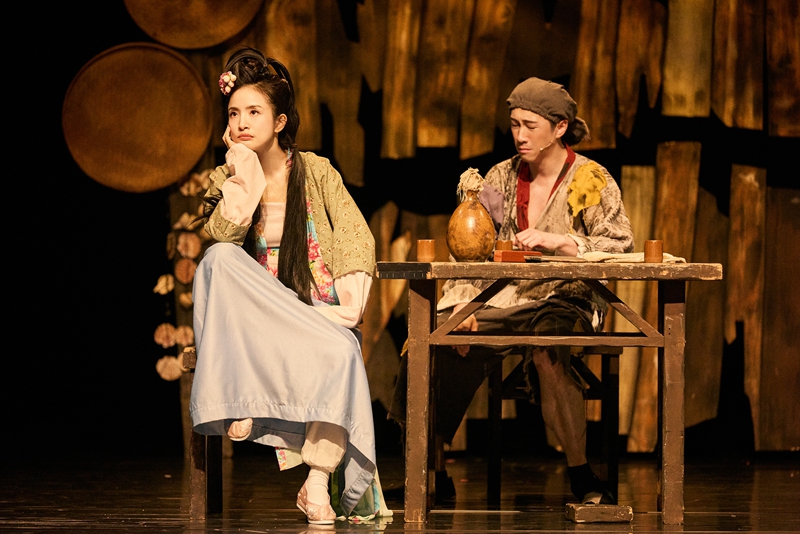 会昌戏剧季004将于5月启幕上演近30部中外佳作(图3)