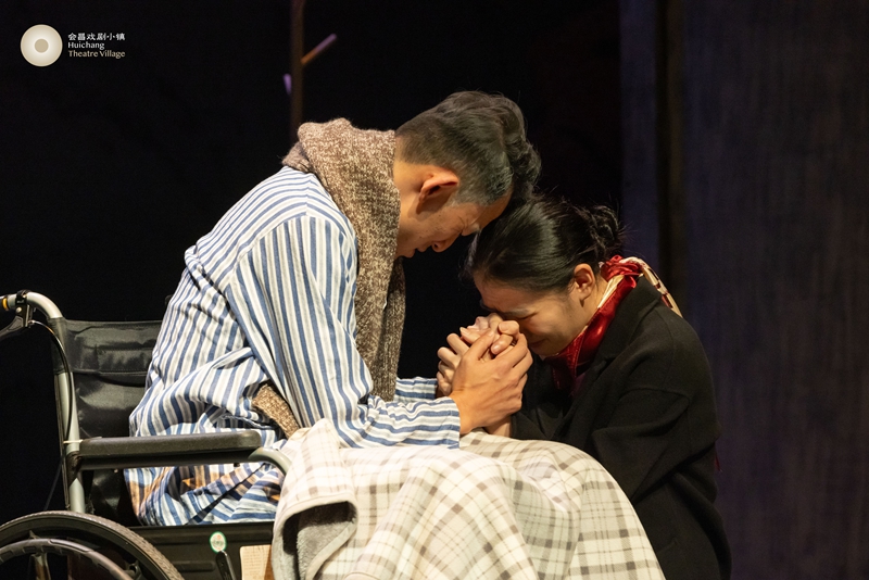 会昌戏剧季004将于5月启幕上演近30部中外佳作(图4)