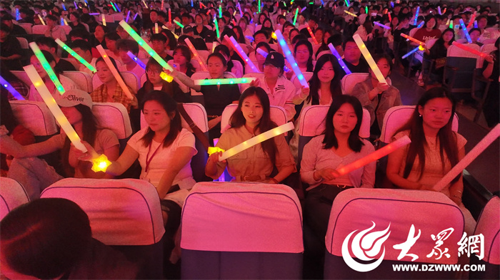 “岽烎”2026东营大学生音乐季第二季｜东营职业学院赛区十强诞生即将“征战”揽翠湖半决赛(图5)