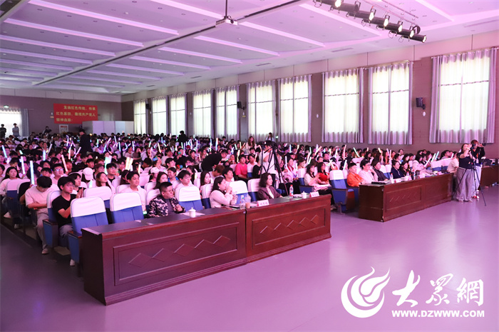 “岽烎”2026东营大学生音乐季第二季｜东营职业学院赛区十强诞生即将“征战”揽翠湖半决赛(图4)