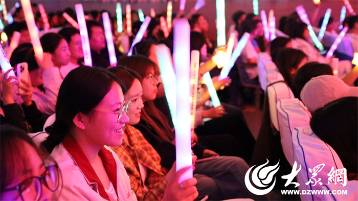 “岽烎”2026东营大学生音乐季第二季｜东营职业学院赛区十强诞生即将“征战”揽翠湖半决赛(图6)