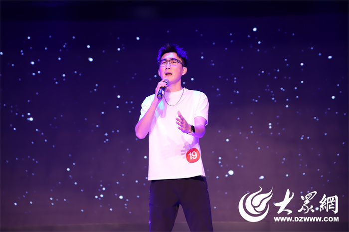 “岽烎”2026东营大学生音乐季第二季｜东营职业学院赛区十强诞生即将“征战”揽翠湖半决赛(图10)