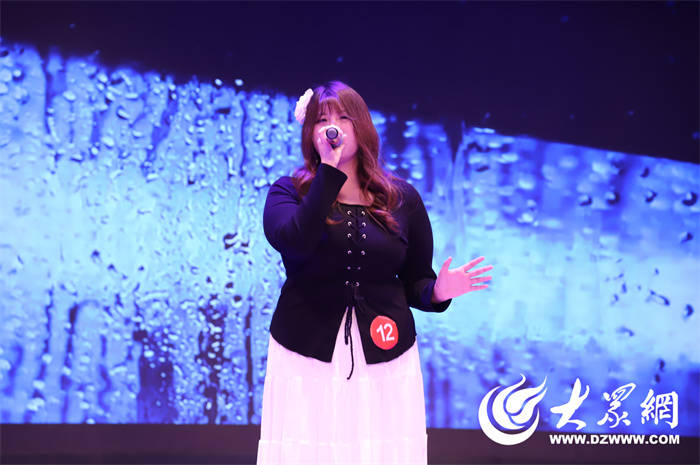 “岽烎”2026东营大学生音乐季第二季｜东营职业学院赛区十强诞生即将“征战”揽翠湖半决赛(图14)