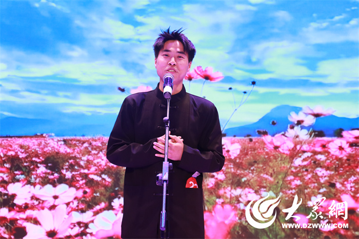 “岽烎”2026东营大学生音乐季第二季｜东营职业学院赛区十强诞生即将“征战”揽翠湖半决赛(图15)